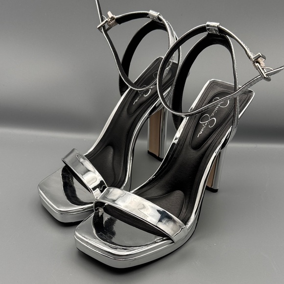 Jessica Simpson Adonia Sandal - Picture 1 of 4